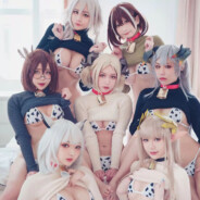 ❤️精童欲女❤️本色