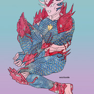 KingCrimson // Requiem