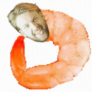 无壳软脚虾超绝大虾钳