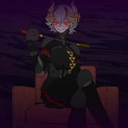 ⛧Beelzebub, Fürst des Verfall