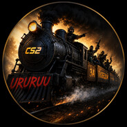 paravozZZ's avatar