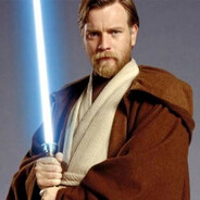 Obi-Wan Steam avatar
