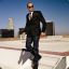 Jason Statham