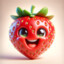 StrawberryPuffs