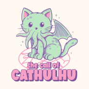 Cathulhu