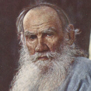 Lev Tolstoy