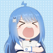 我最爱布洛尼娅了