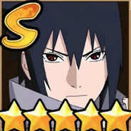 sasuke