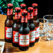 全国封禁百威啤酒