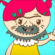 翻斗花园美牛爷