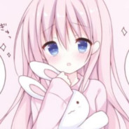 可可爱爱仙女儿