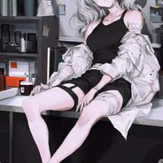 魔法少女喜多多。