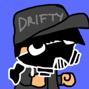 DR1FTY!