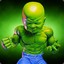 babyhulk.