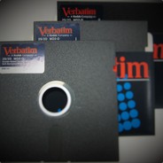 Verbatim - steam id 76561197971678961