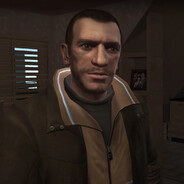 Niko Bellic skins.army