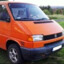 Volkswagen Transporter T4