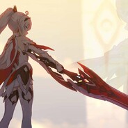 <パ－>巨可爱的琪亚娜