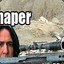 Severus Sniper