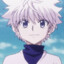 Killua Zoldyck