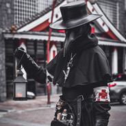 Steam Avatar