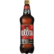 охота крепкая