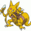 Kadabra