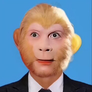 握不住枪的Monkey