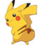 Twerking Pikachu