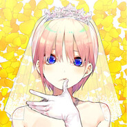 Ichika Nakano Steam avatar