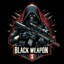 💀BlackWeapon1💀