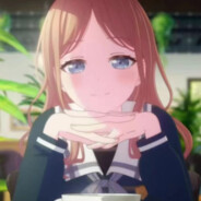 月之森点子王长崎素世