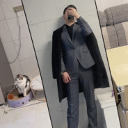 帅可以贯穿我一生