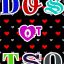 ♥♥i &lt;3 DosOtso♥♥