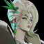 Lady Geist