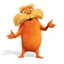 The Lorax