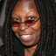 Whoopi  ゴールドバーグ