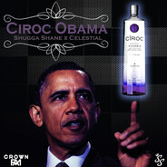 ciroc obama