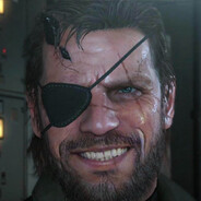 Venom Snake
