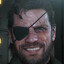 Venom Snake