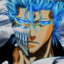 Grimmjow