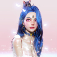 Skykindness Steam avatar