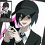 Steam avatar