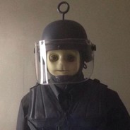 你怎么不起抢啊