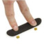 Fingerboard