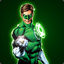 Green Lantern