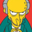 Mr.Burns =)
