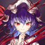 Remilia Scarlet