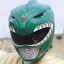 Mighty Morphin Green Ranger