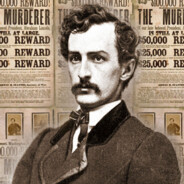 John Wilkes Booth